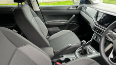 Volkswagen Taigo 1.0 TSI Match 5dr Petrol Hatchback